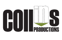 Collins logo created by Graham Collins